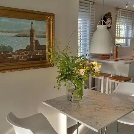 Apartes In Apartman Hagnau