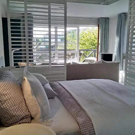 Apartes In