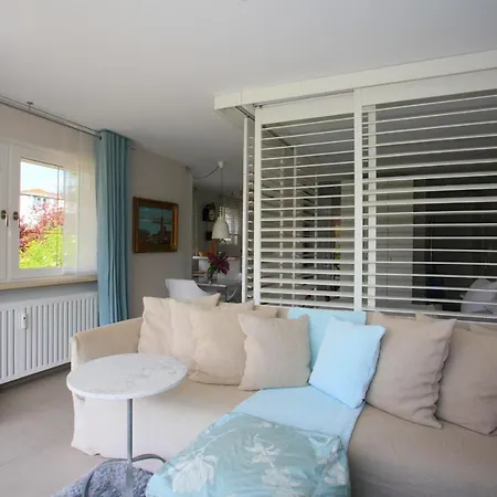 Apartman Apartes In