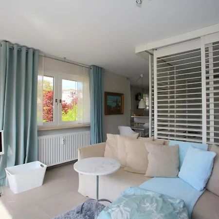 Apartes In Apartman