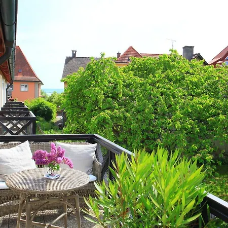 Apartes In * Hagnau