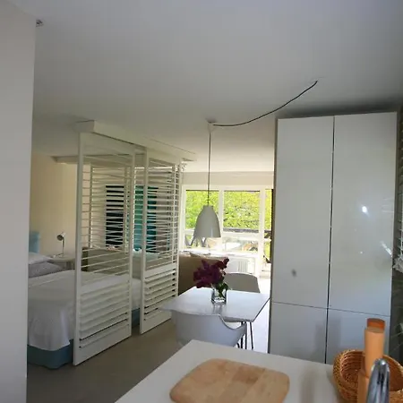 Apartes In
