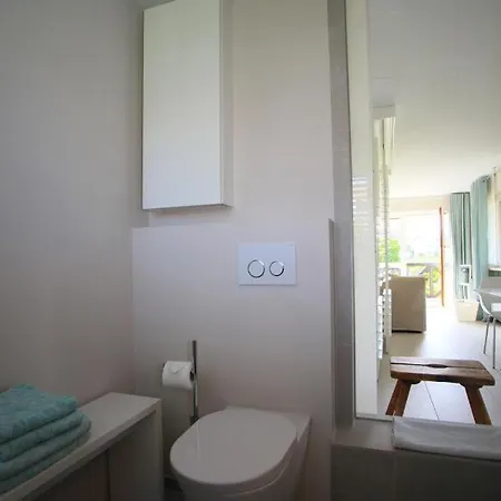 Apartes In Apartman *