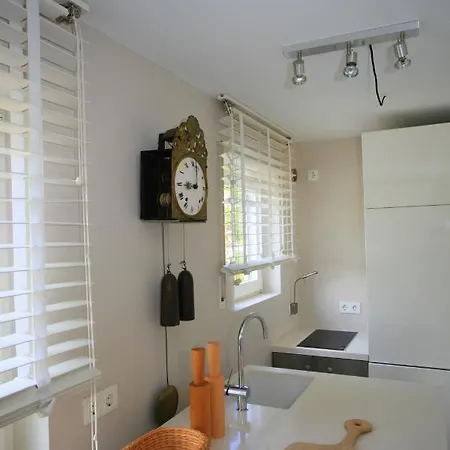 Apartman Apartes In Hagnau